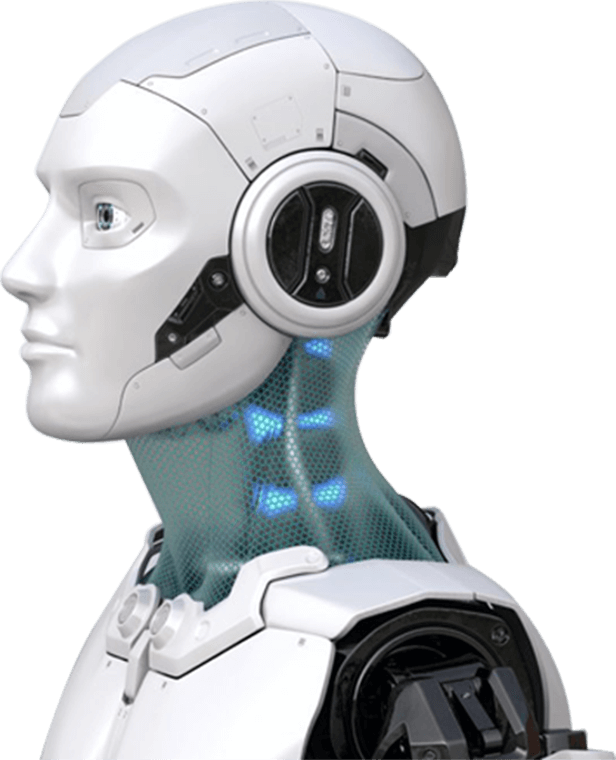 AI technology product dashboard